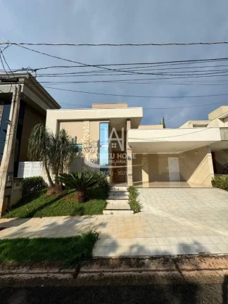 Imagem Condomínio Village Damha Rio Preto II - São José do Rio Preto