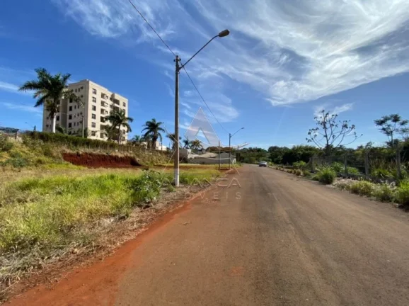 Imagem Terreno - Brodowski - Imaculada II