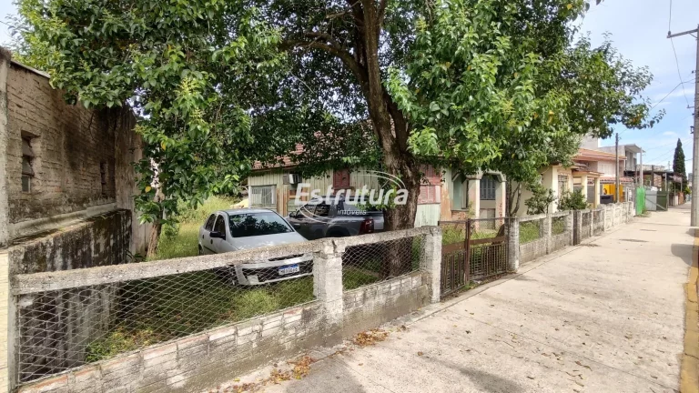 Excelente terreno para investimento!