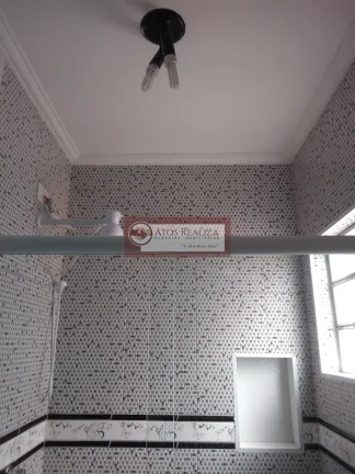 Imagem Alugue Casa/Fundos, 1 quarto em Jardim Lallo por R$ 950,00