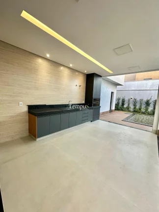 Imagem Terras Alpha 1 - Casa à venda no bairro Terras Alpha Residencial 1 - Senador Canedo/GO
