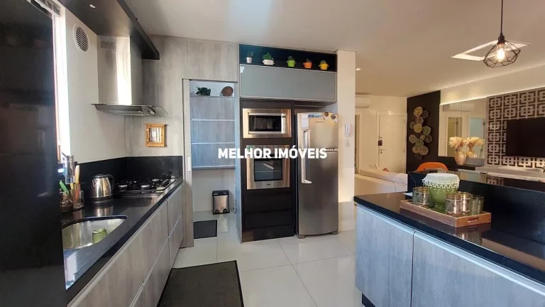 Imagem Apartamento a venda com 105 m² no Centro de Balneário Camboriú.