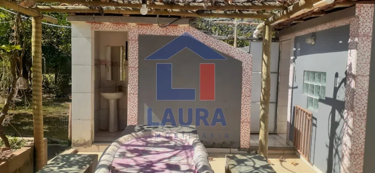 Imagem CHACARA RESIDENCIAL em CONCEIÇÃO DO PARÁ - MG, SÃO JOÃO DE CIMA
