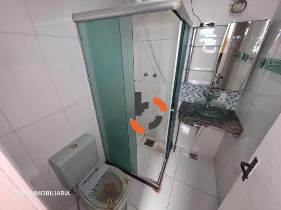 Imagem Casa com 3 dormitórios à venda, 54 m² por R$ 290.000,00 - Rocha Sobrinho - Mesquita/RJ