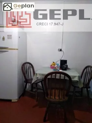 Imagem Venda casa 3 quartos