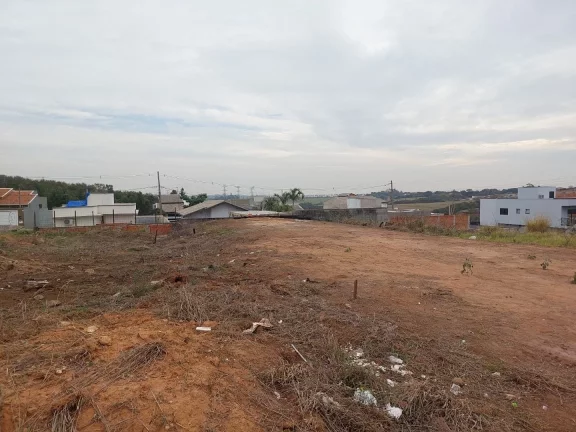 Imagem LOTE COMERCIAL - AVENIDA DO BAIRRO - TERRAS DE SANTA MARIA - HORTOLÂNDIA