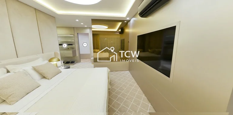 Imagem Apartamento à venda no bairro Chacara Klabin - São Paulo/SP, Zona Sul