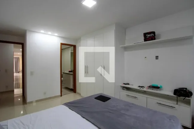 Imagem Apartamento à Venda - Barra da Tijuca, 3 Quartos, 340 m2