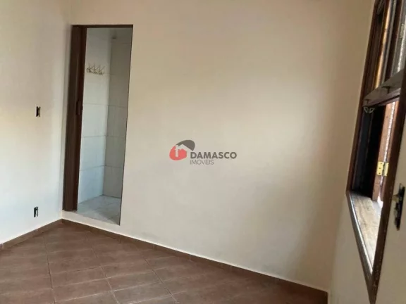Imagem Sobrado à venda 3 Quartos, 1 Suite, 2 Vagas, Tremembé, São Paulo - SP