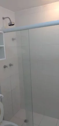 Imagem Flat para venda tem 27 metros quadrados com 1 quarto em Cerqueira César