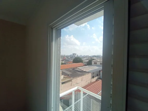 Imagem Sobrado em Condominio com 3 Dormitorios a venda na Vila Ré