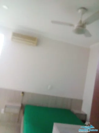 Imagem Apartamento a poucos metros da praia/ 3 dormitórios