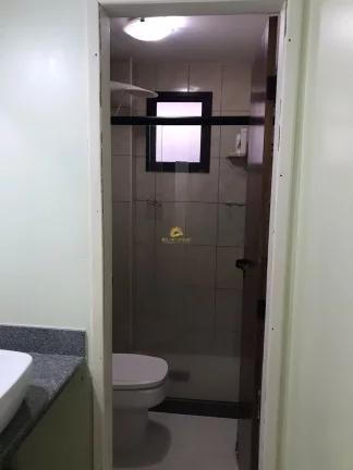 Imagem Apartamento de Temporada na Enseada Azul - Praia de Peracanga (ES)
Bem-vindo ao seu refúgio de fér...