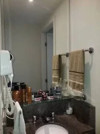 Imagem Flat à Venda – Condomínio Nobile Suítes Congonhas, São Paulo/SP