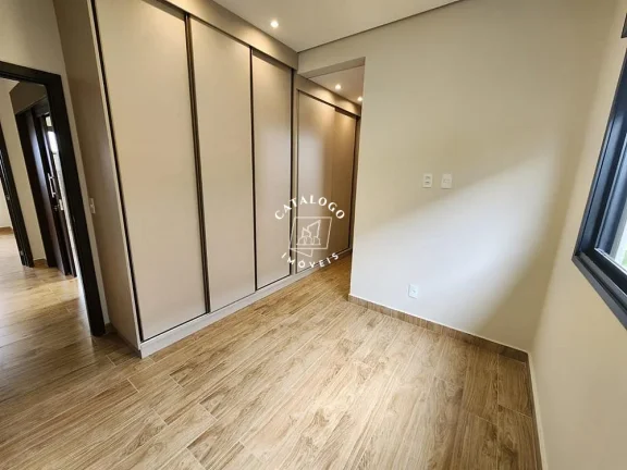 Imagem Casa em Condomínio a Venda no bairro Loteamento Terras de Florença - Ribeirão Preto, SP
