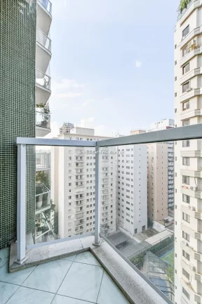 Imagem Apartamento para alugar Itaim Bibi São Paulo