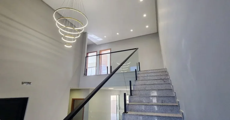 Imagem Sobrado 4 Suites No Jardim Planalto
