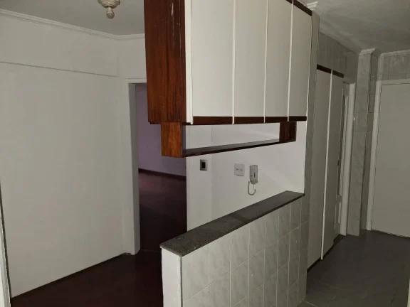 Imagem Apartamento Pinheiros - 68M², 2 Dorms, 1 Suíte, Sala 2 Ambientes, 2 Vagas.