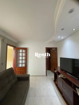 Imagem Casa com 2 dormitórios à venda, 96 m² por R$ 380.000,00 - Estádio - Rio Claro/SP