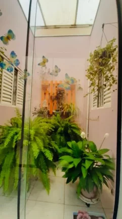 Imagem Casa a venda no Bairro Jardim Wanderley - Tatuí/SP.