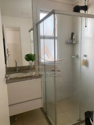 Imagem Apartamento - Ribeirão Preto - Alto da Boa Vista