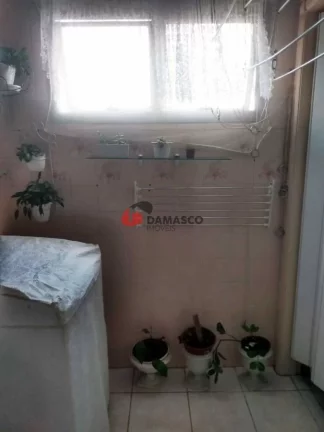 Imagem Apartamento à venda 2 Quartos, 1 Vaga, 55M², Vila Marte, São Paulo - SP