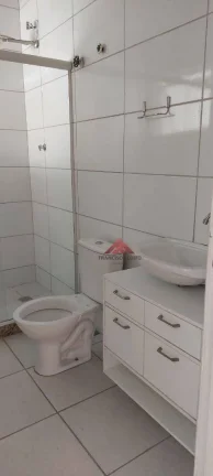 Imagem Apartamento à venda, 42 m² por R$ 190.000,00 - Fonseca - Niterói/RJ