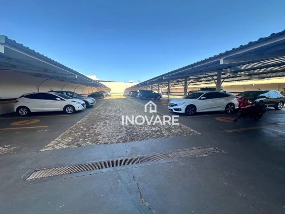 Imagem Apartamento com 3 dormitórios à venda, 116 m² por R$ 650.000,00 - Setor Central - Itumbiara/GO