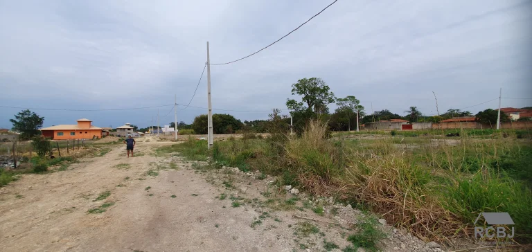 Imagem TERRENO RESIDENCIAL em ESMERALDAS - MG, CENTRO