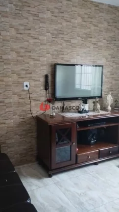 Imagem Casa à venda 2 Quartos, 1 Vaga, Vila Alpina, São Paulo - SP