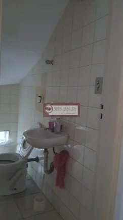 Imagem Vendo Sobrado 3 Quartos com Edícula na vila campo grande SP