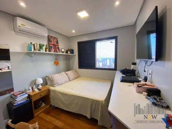 Imagem Cobertura com 2 dormitórios à venda, 144 m² por R$ 1.800.000,00 - Alto da Lapa - São Paulo/SP