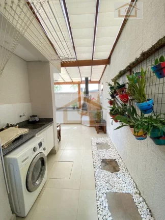 Imagem Triplex, 4 quartos sendo 2 suítes, *Piscina Privativa
