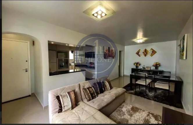 Imagem Venda de Apartamento de 3 Quartos na Aclimação, SP: 85m², 2 Banheiros, 1 Vaga!