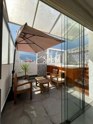 Imagem Apartamento à venda no bairro Aclimação - São Paulo/SP, Zona Central