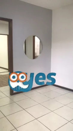 Imagem Casa no Ponto Central para locação com 3 quartos