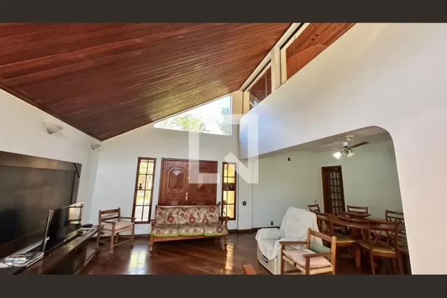Imagem Casa à Venda - Recreio, 6 Quartos, 600 m2