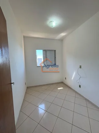 Imagem Apartamento à venda no bairro Condomínio Edifício Athenas - Mogi Guaçu/SP