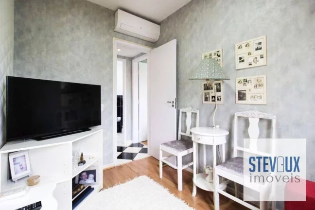 Imagem Apartamento com 2 dormitórios à venda, 62 m² por R$ 750.000,00 - Moema - São Paulo/SP