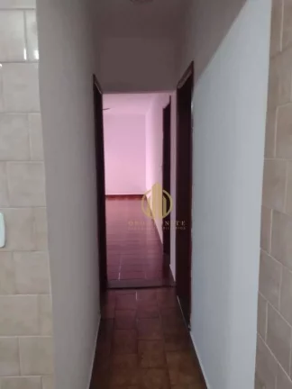 Imagem Casa com 3 dormitórios com 1 suíte à venda, 118 m² por R$ 402.800 - Jardim Interlagos - Ribeirão Preto/SP