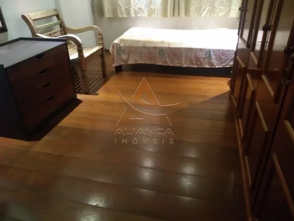 Imagem Apartamento - Ribeirão Preto - Vila Seixas