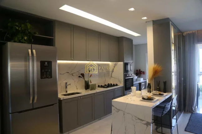 Imagem Apartamento Padrão