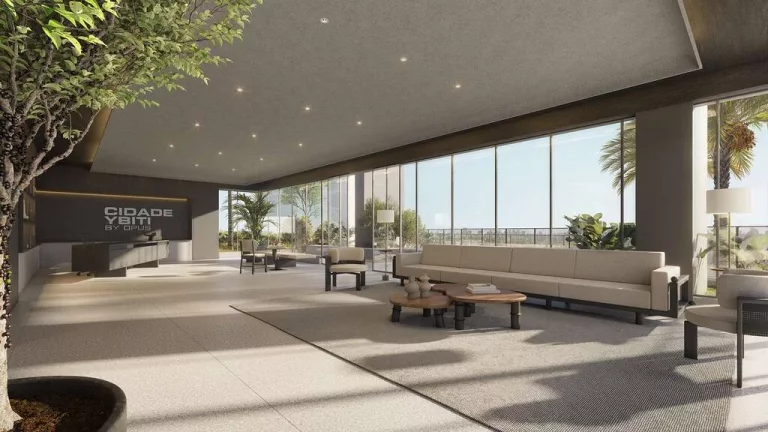 Imagem Ybiti Offices by Opus