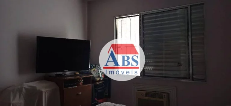Imagem Apartamento com 2 dormitórios à venda, 81 m² por R$ 280.000,00 - Vila Ponte Nova - Cubatão/SP