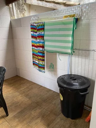 Imagem Casa com 2 dormitórios à venda, 58 m² por R$ 580.000,00 - Maitinga - Bertioga/SP