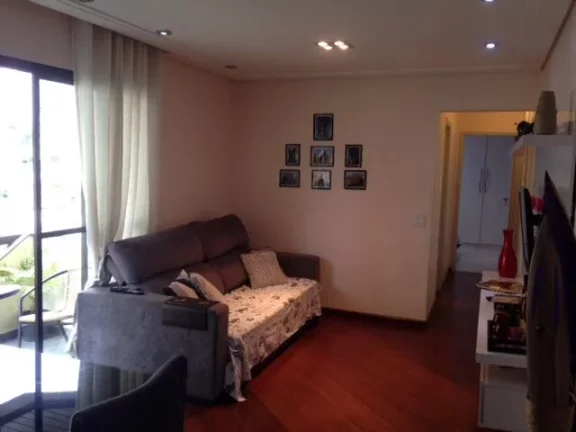 Imagem APARTAMENTO PADRÃO PR´XIMO BAIRRO ÁGUA RASA -,SÃO PAULO