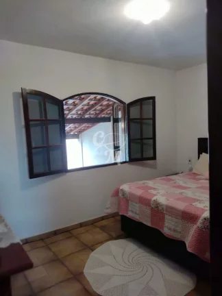 Imagem Casa Jardim Pacaembu - Jundiaí