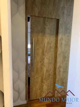 Imagem Apartamento com 3 Quartos à venda, 67m - Vila Homero Thon -R$ 630.000.00!!