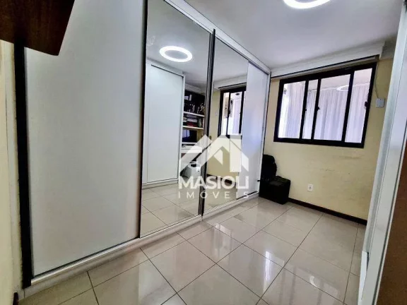 Imagem Apartamento com 3 dormitórios à venda, 110 m² por R$ 830.000,00 - Praia da Costa - Vila Velha/ES