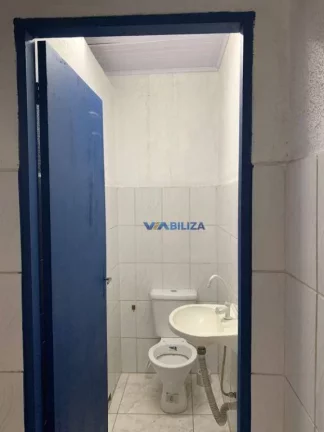Imagem Galpão, 287 m² - venda por R$ 3.600.000,00 ou aluguel por R$ 8.708,00/mês - Residencial Parque Cumbica - Guarulhos/SP